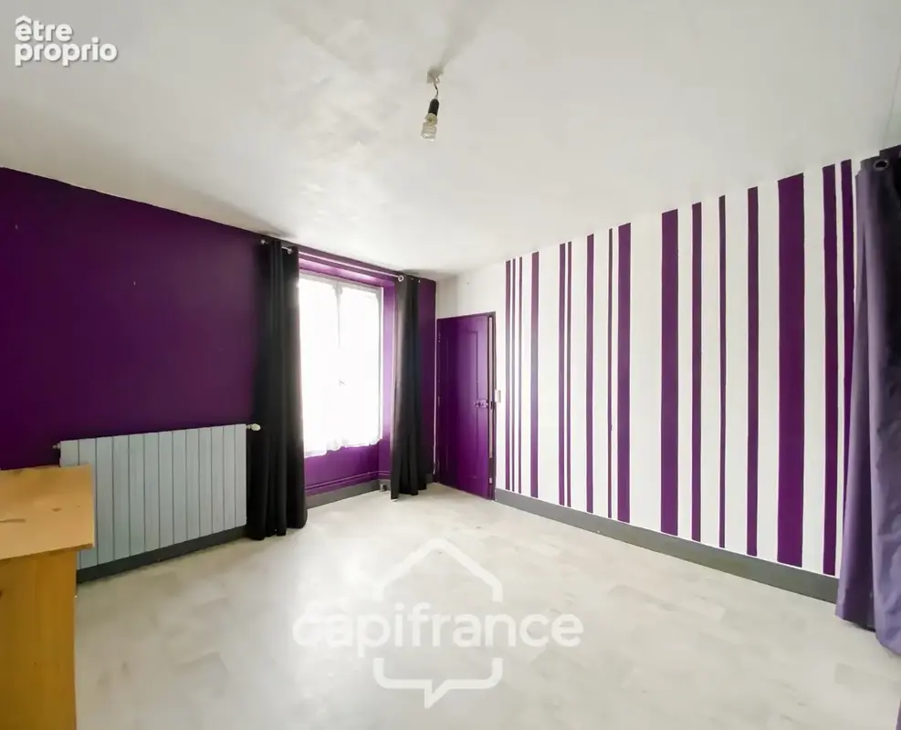  Une maison familiale pleine de caractère dans un village très recherché -6 P- 163 m² environ - jardin - - photo 18