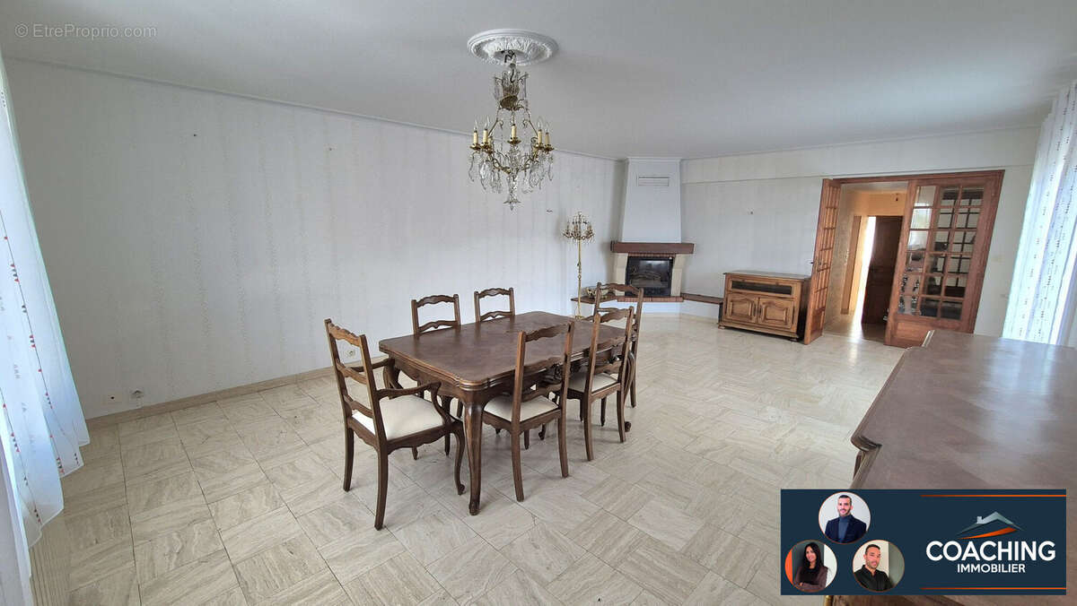 Maison 165 m² à Frignicourt  - photo 4