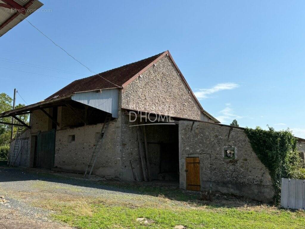 Maison à LA FERTE-GAUCHER