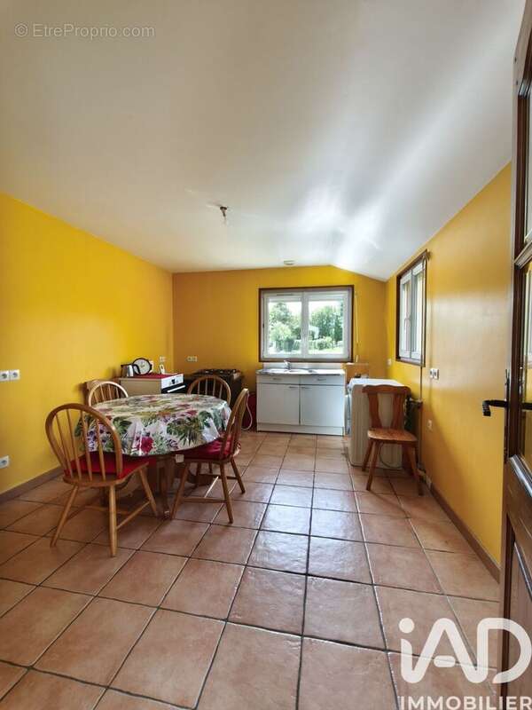 Photo 5 - Maison à DURTAL