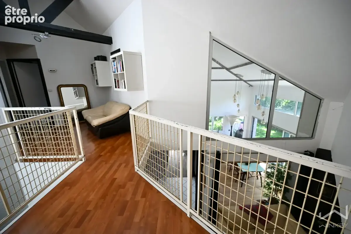 Maison de ville - photo 7
