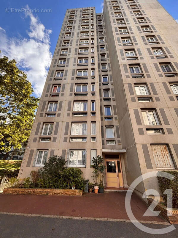 Appartement à ARGENTEUIL