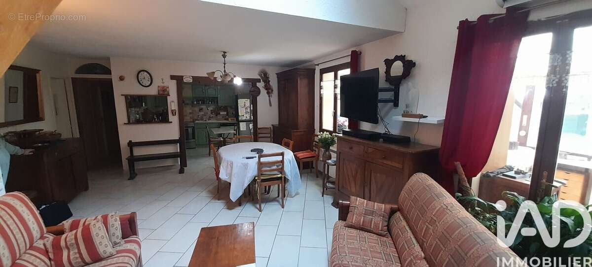 Photo 5 - Maison à SAINT-MAUR