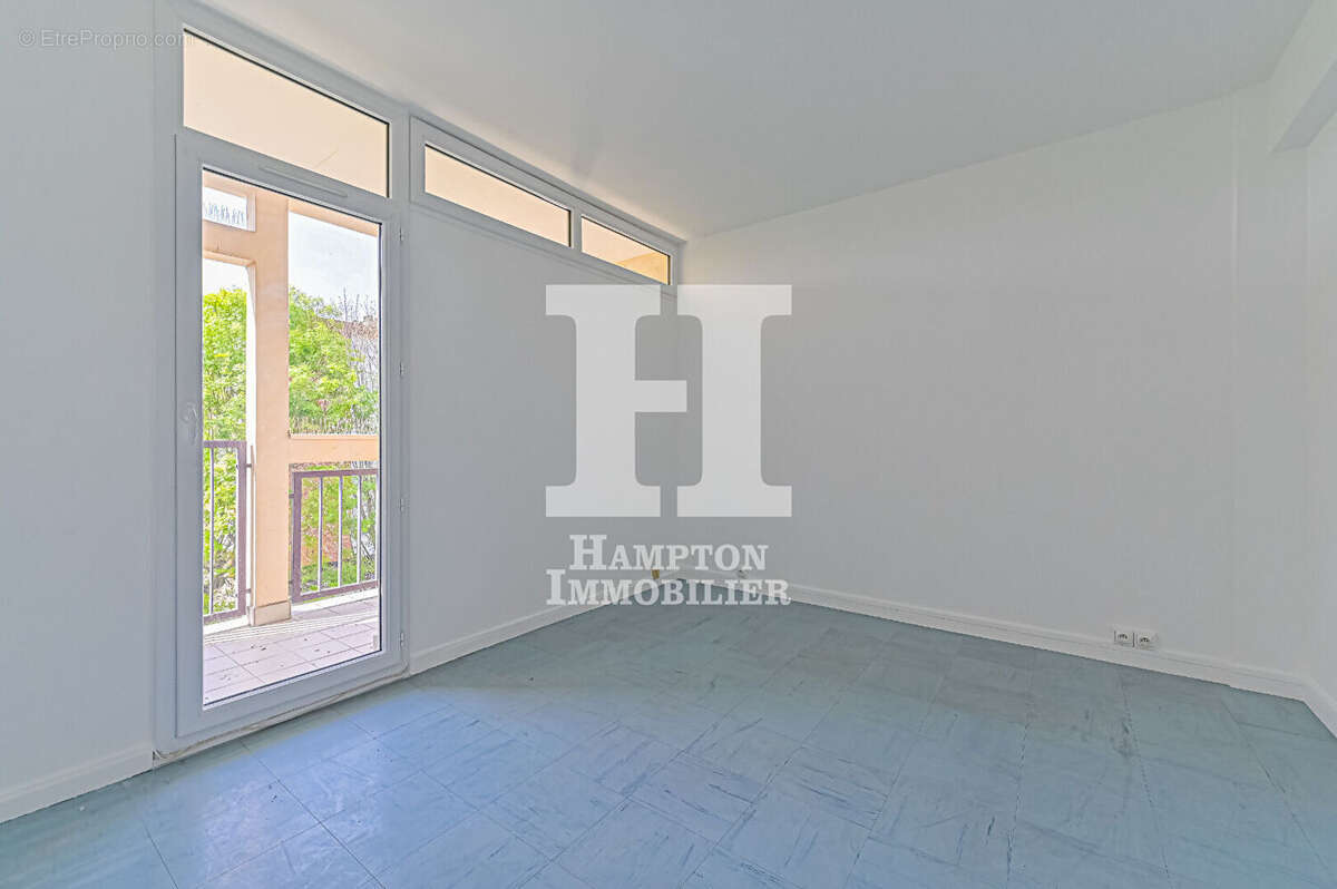 Appartement à CHAMPIGNY-SUR-MARNE