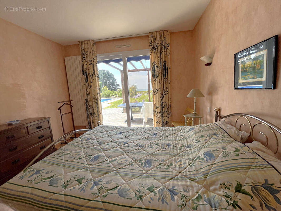 Piriac sur mer  - maison vue sur mer - photo 6