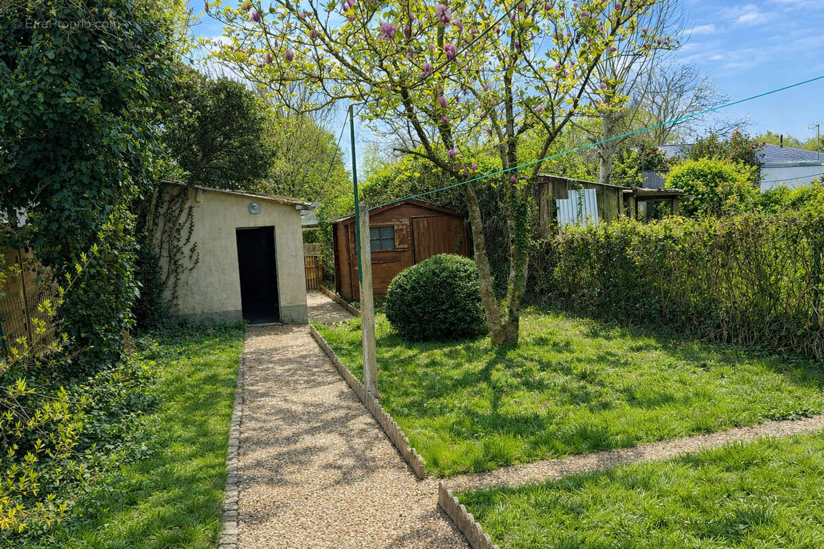 Maison  4 chambres - photo 10