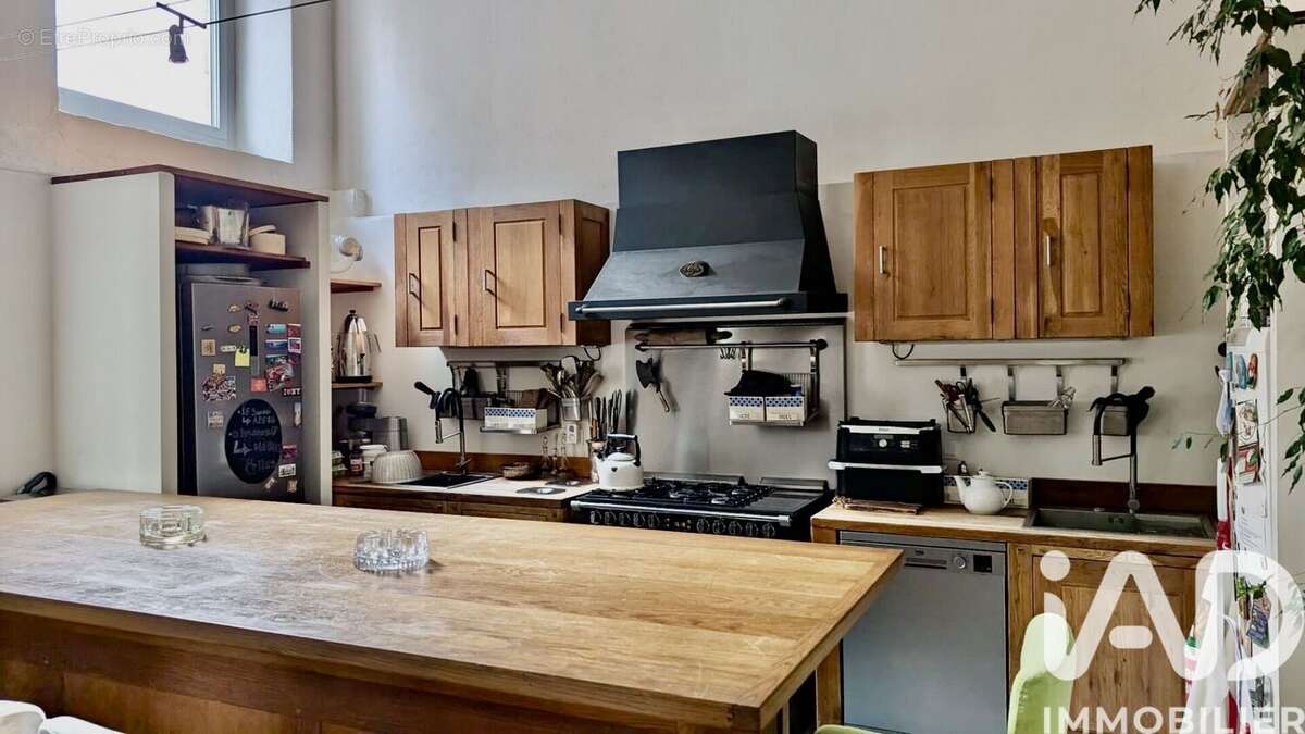 Photo 3 - Maison à GUIDEL