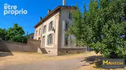 Maison à NEUVES-MAISONS
