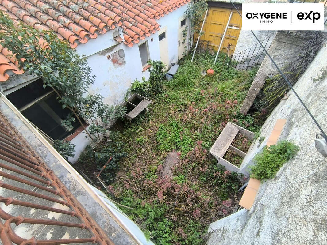 Commerce à LE BOULOU