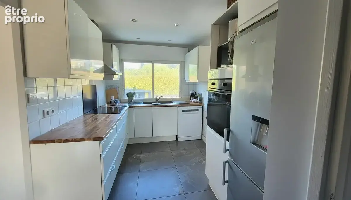 Maison 6 pièces 176 m² à vendre à Reignier (74930) - photo 7