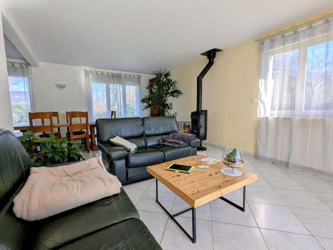 Photo 5 - Maison à SEBAZAC-CONCOURES