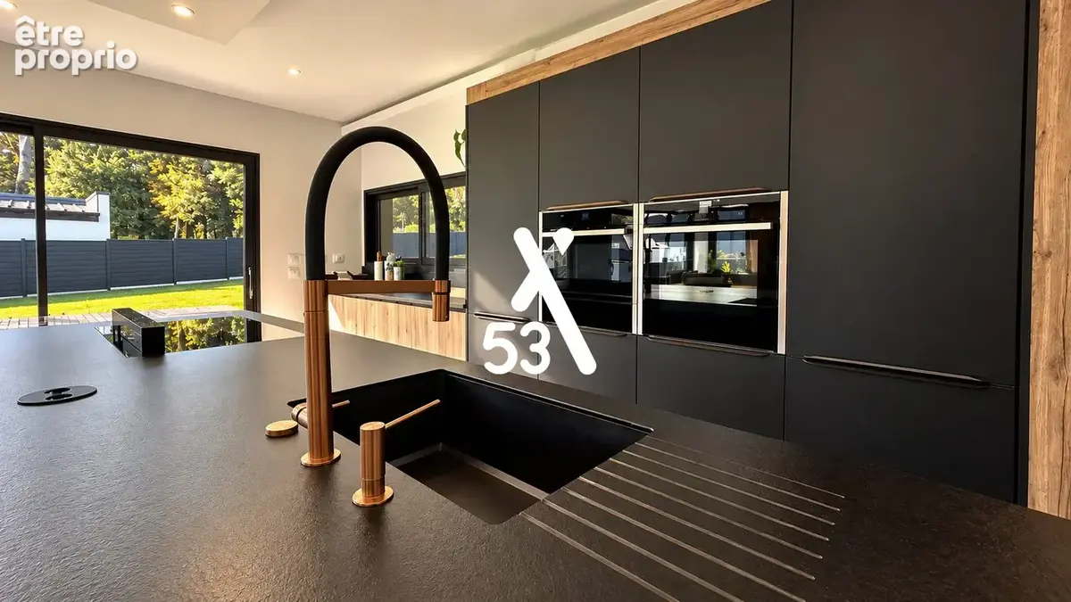 Maison 5 pièces 150 m² à vendre à Blendecques (62575) - photo 7