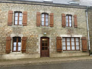 Maison à PLOERDUT