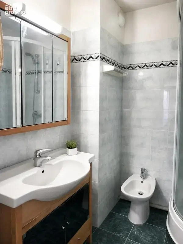 Montpellier-t4-3chambres-84,58 m²-terrasse box parking privée - photo 7