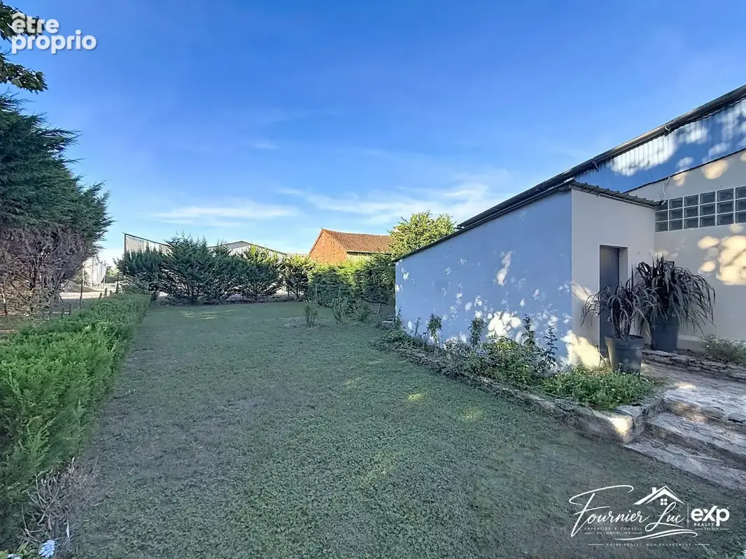 Maison 5 pièces 141 m² à vendre à Beaune (21200) - photo 2