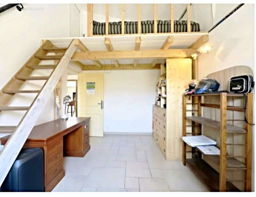 Maison à PEYMEINADE