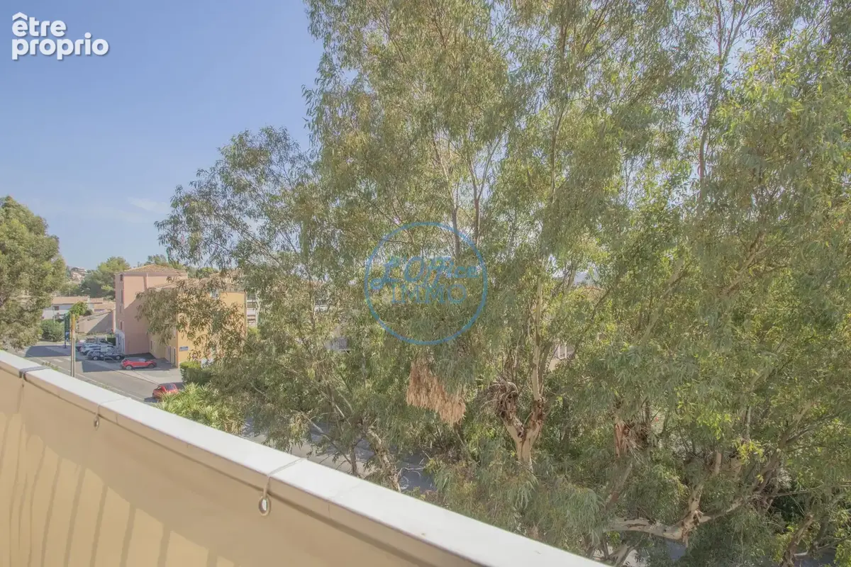 Appartement 4 pièces 80 m² à vendre à Hyeres (83400) - photo 7