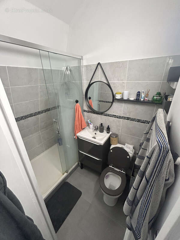 Appartement à MAROLLES-EN-HUREPOIX