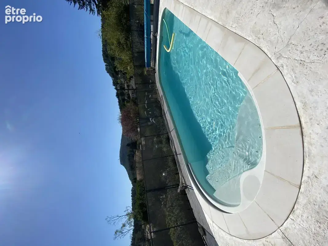 Maison 7 pièces 180 m² à vendre à Anduze (30140) - photo 4