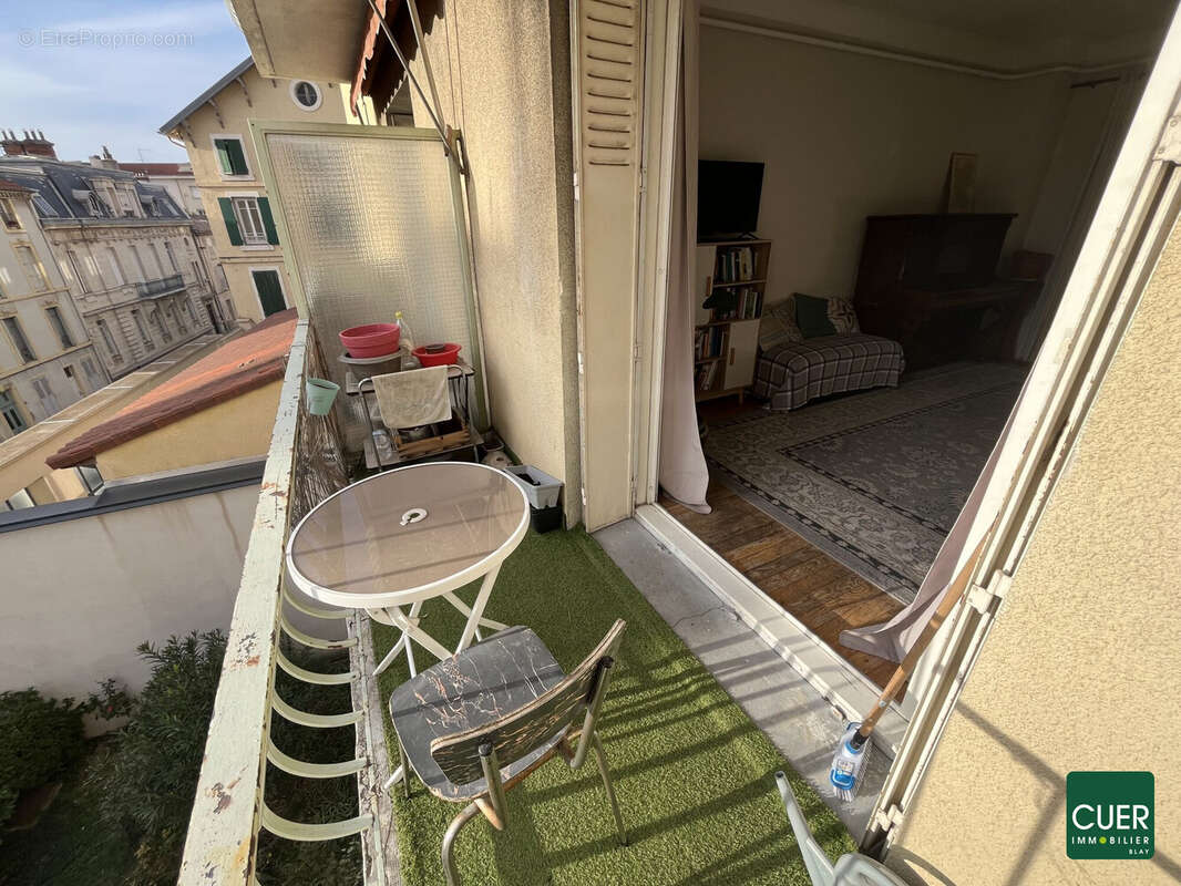 Appartement à VALENCE