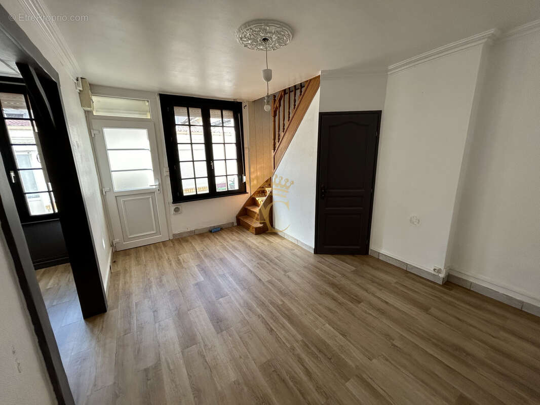 Maison de A vendre à proximité immédiate du port d'Etaples sur Mer - photo 2