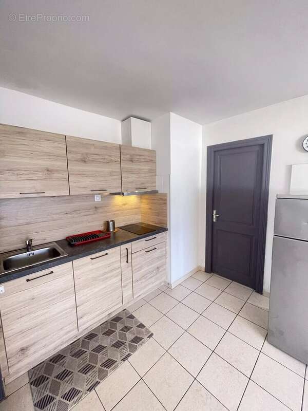 Appartement à PORTO-VECCHIO