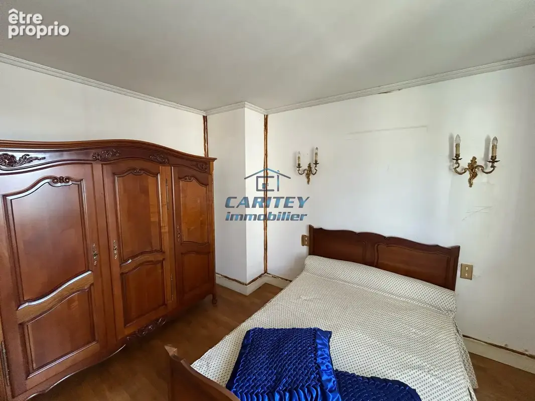 Maison 117m2 Champagney - photo 6