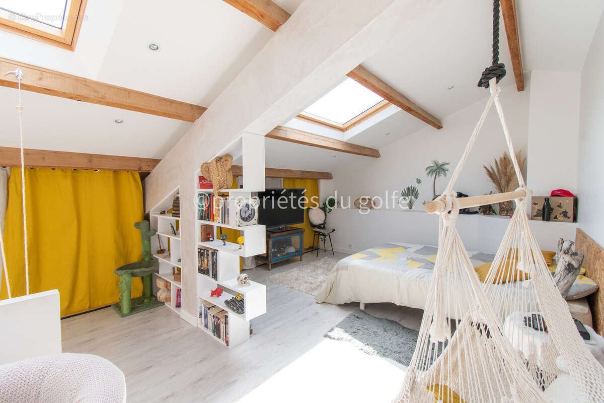 Maison à SETE