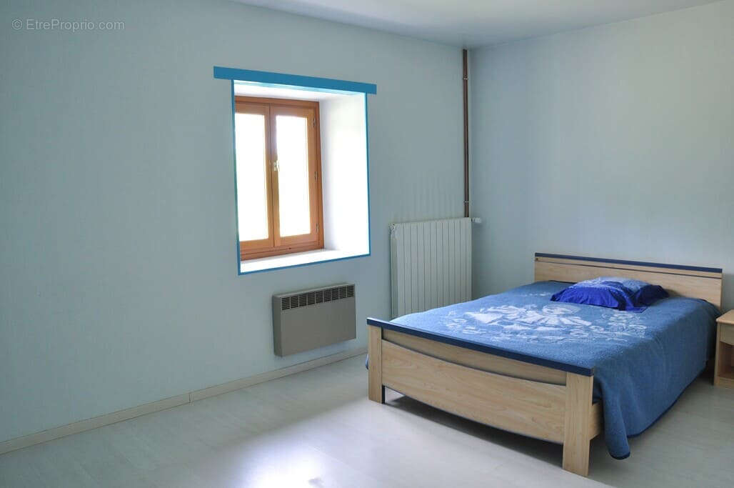 Maison à PRECHACQ-LES-BAINS