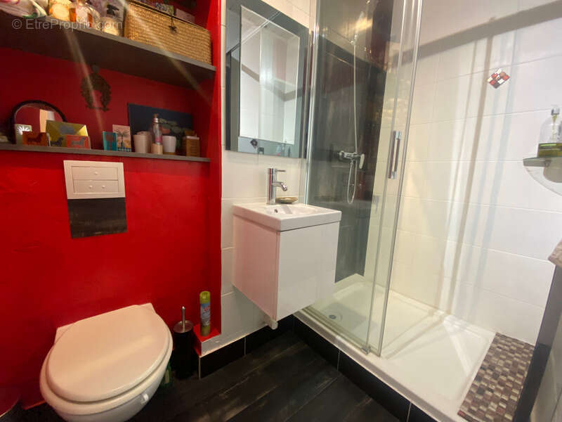 Appartement à MOUGINS