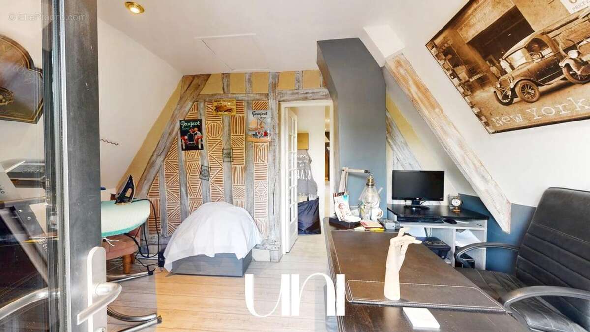 Maison 245 m² à Fauguernon  - photo 34