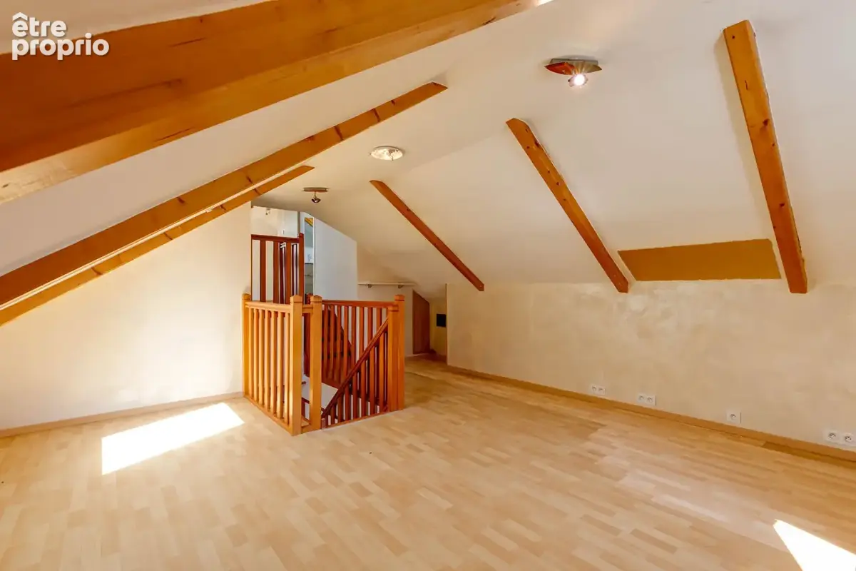 Maison Veigy Foncenex 5 pièces 143m² avec piscine - photo 12