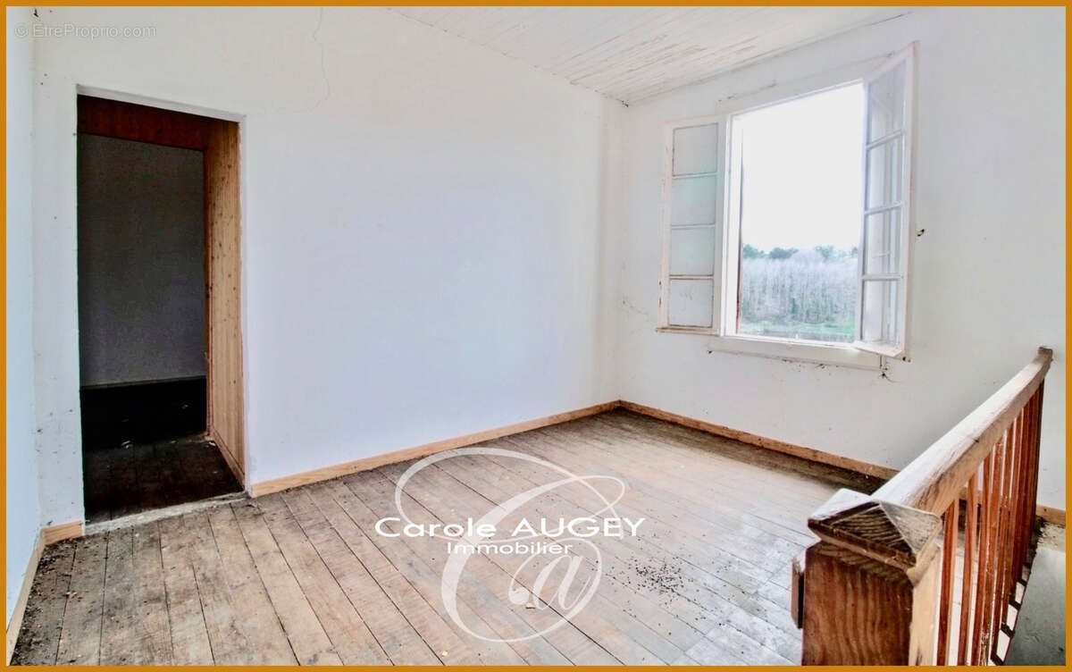 Maison à SAINT-LEGER-DE-BALSON