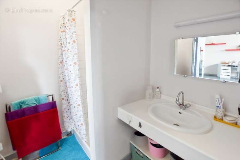 Maison à LE CREUSOT