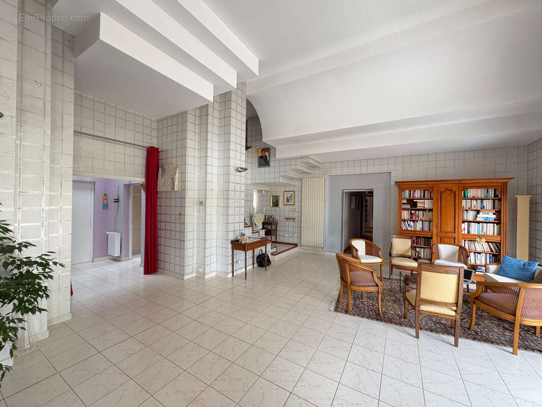 Maison à BALMA
