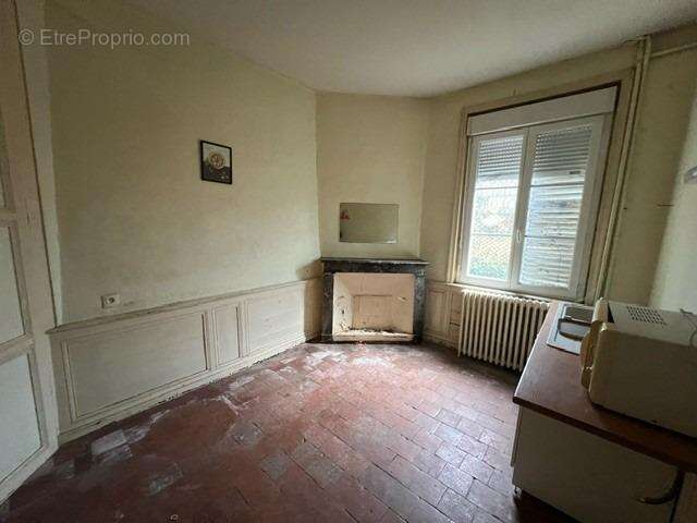 Maison à ORBEC