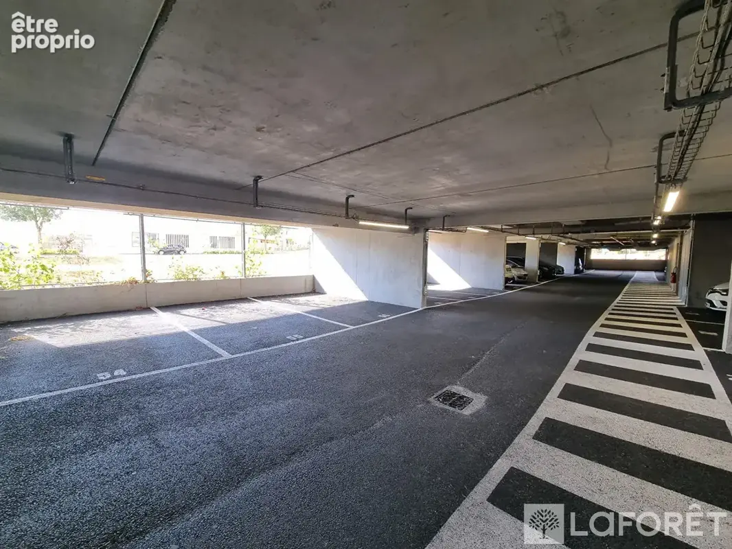 Appartement Epron 2 pièce(s) - Avec balcon et place de parking sécurisée - photo 16