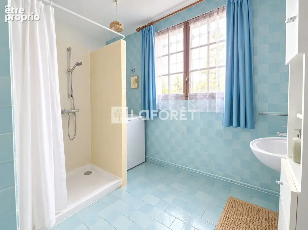 Maison Montagne 5 pièce(s) 113 m² - photo 5
