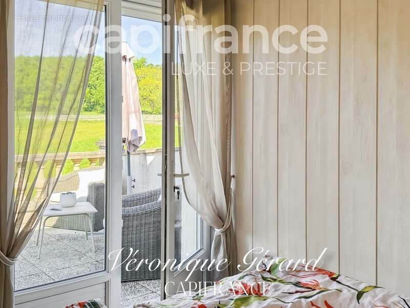 Maison à SALLEBOEUF