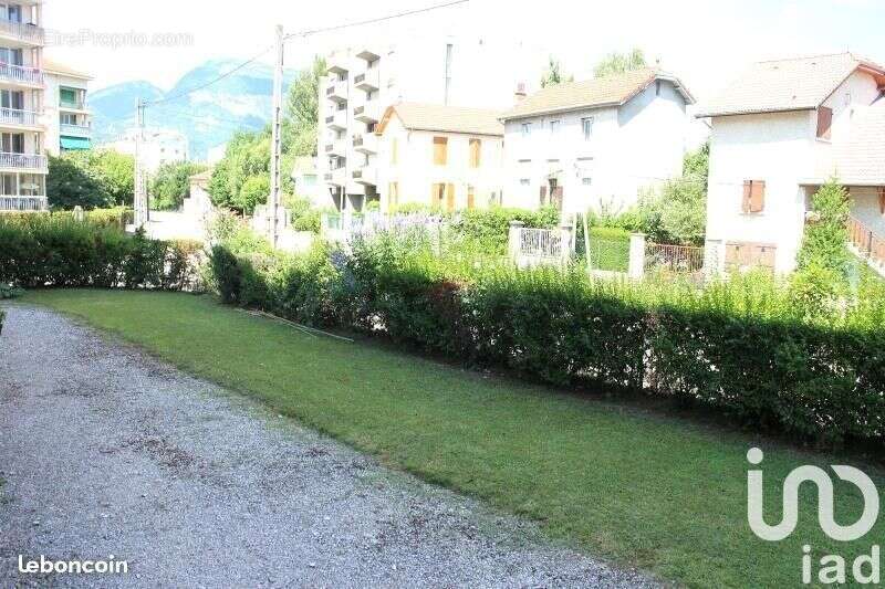 Photo 7 - Appartement à GRENOBLE