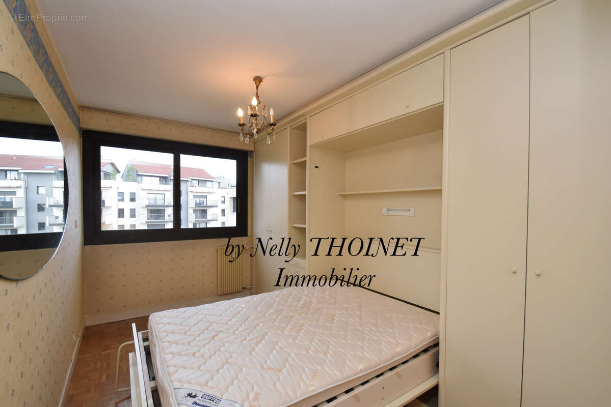 Appartement à CHAMALIERES