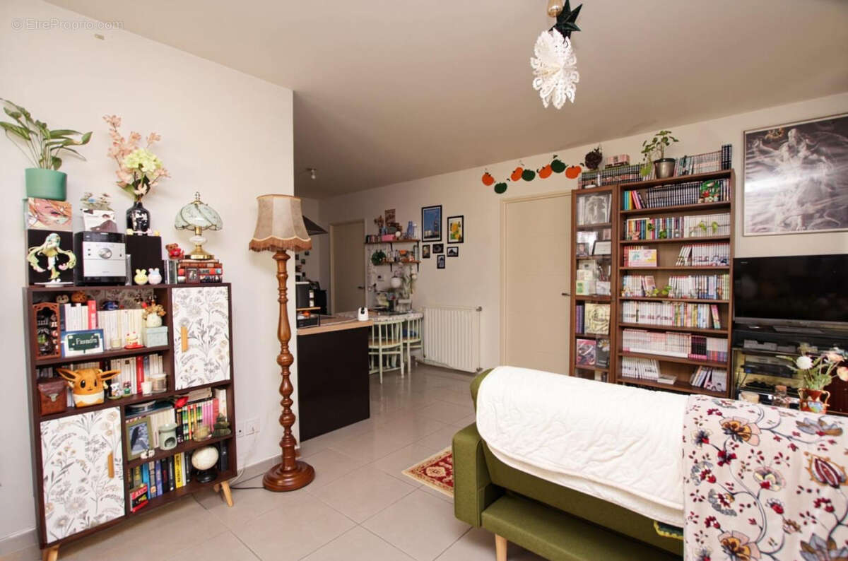 Appartement à LYON-5E