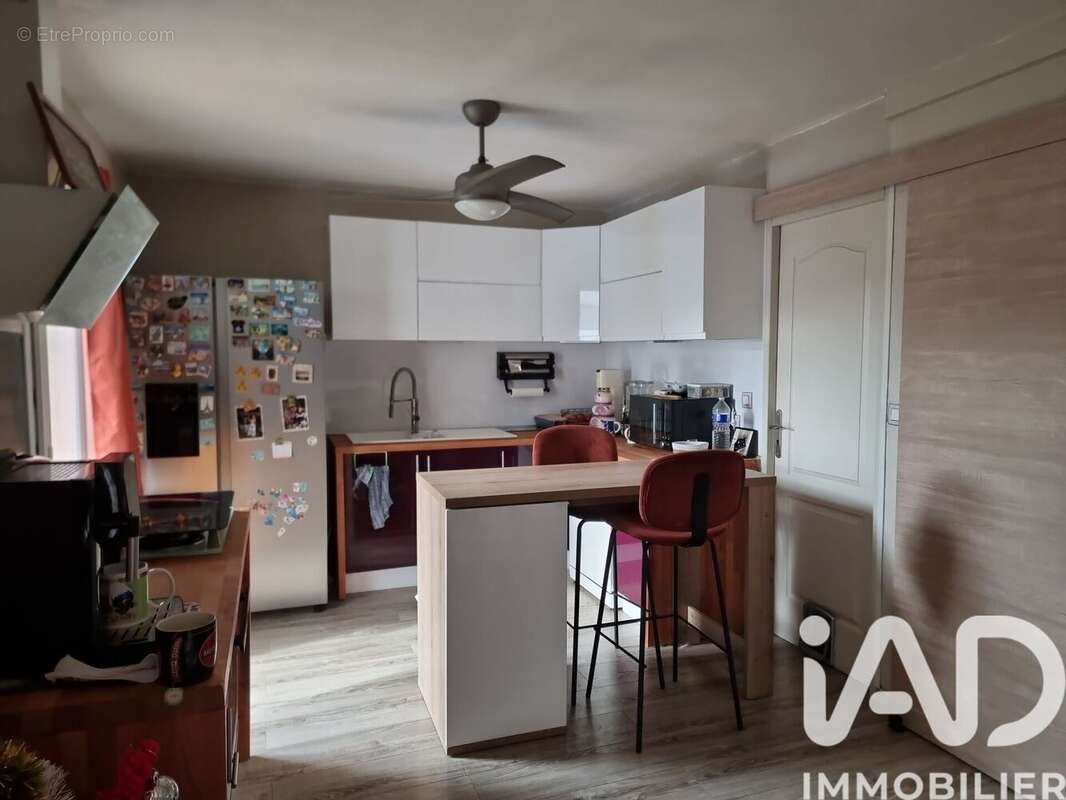 Photo 4 - Maison à ROCHEFORT