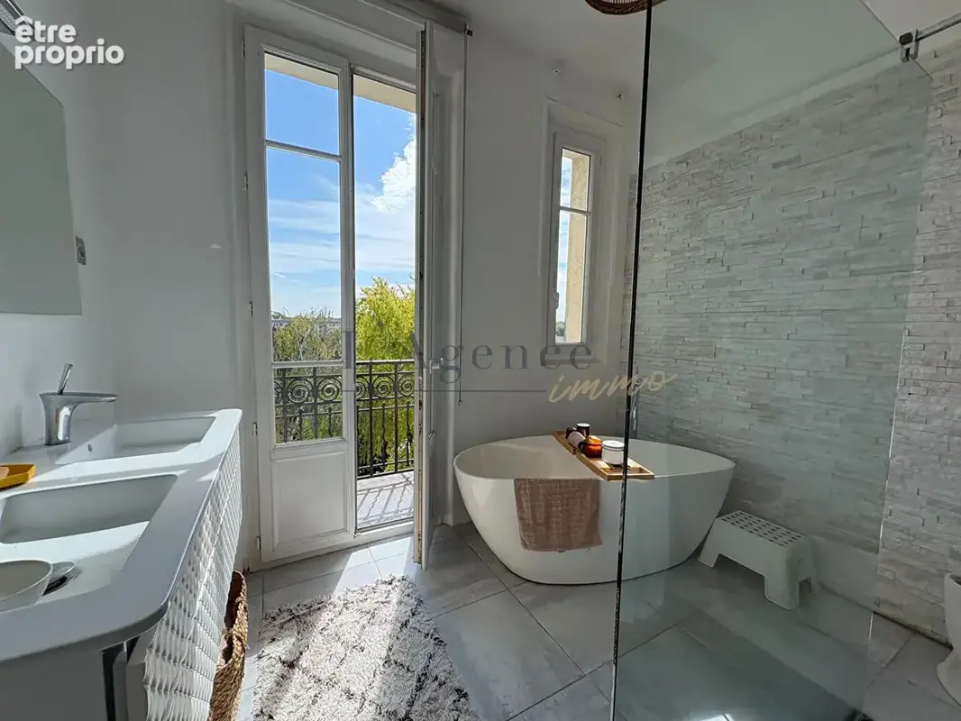 Appartement  3 pièce(s) - photo 18