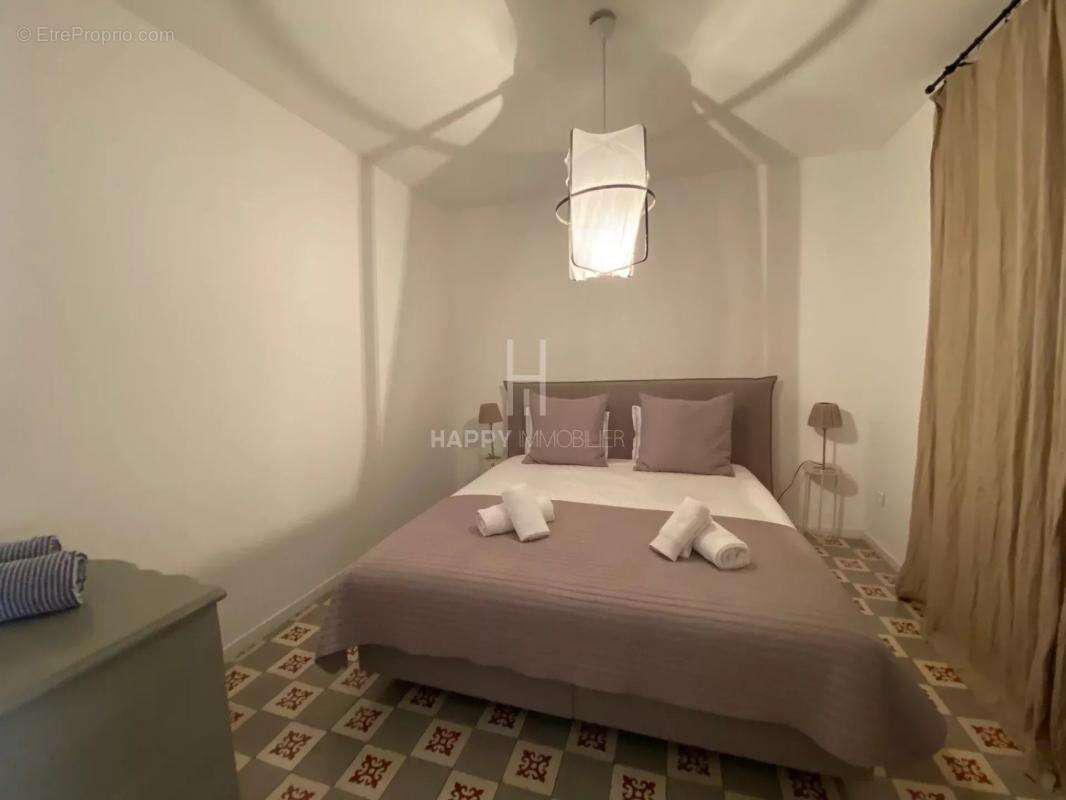 Maison à MAUSSANE-LES-ALPILLES