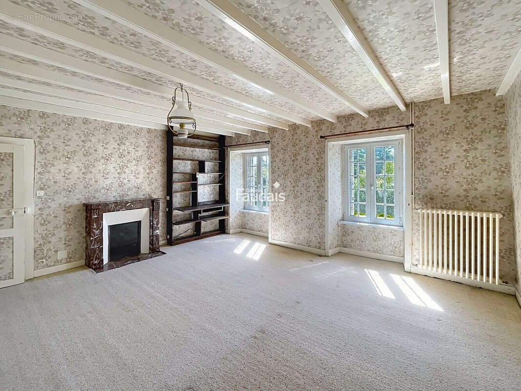 Maison 159 m² à Feugeres  - photo 7