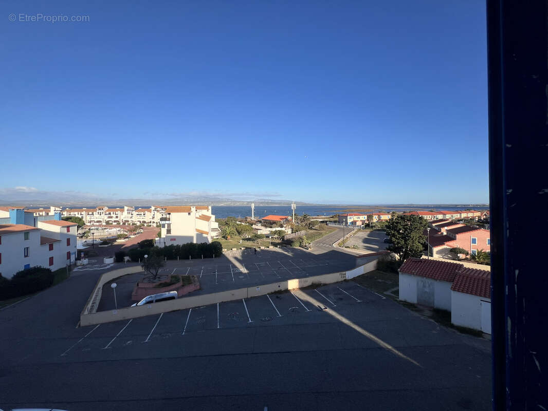 Appartement à LE BARCARES