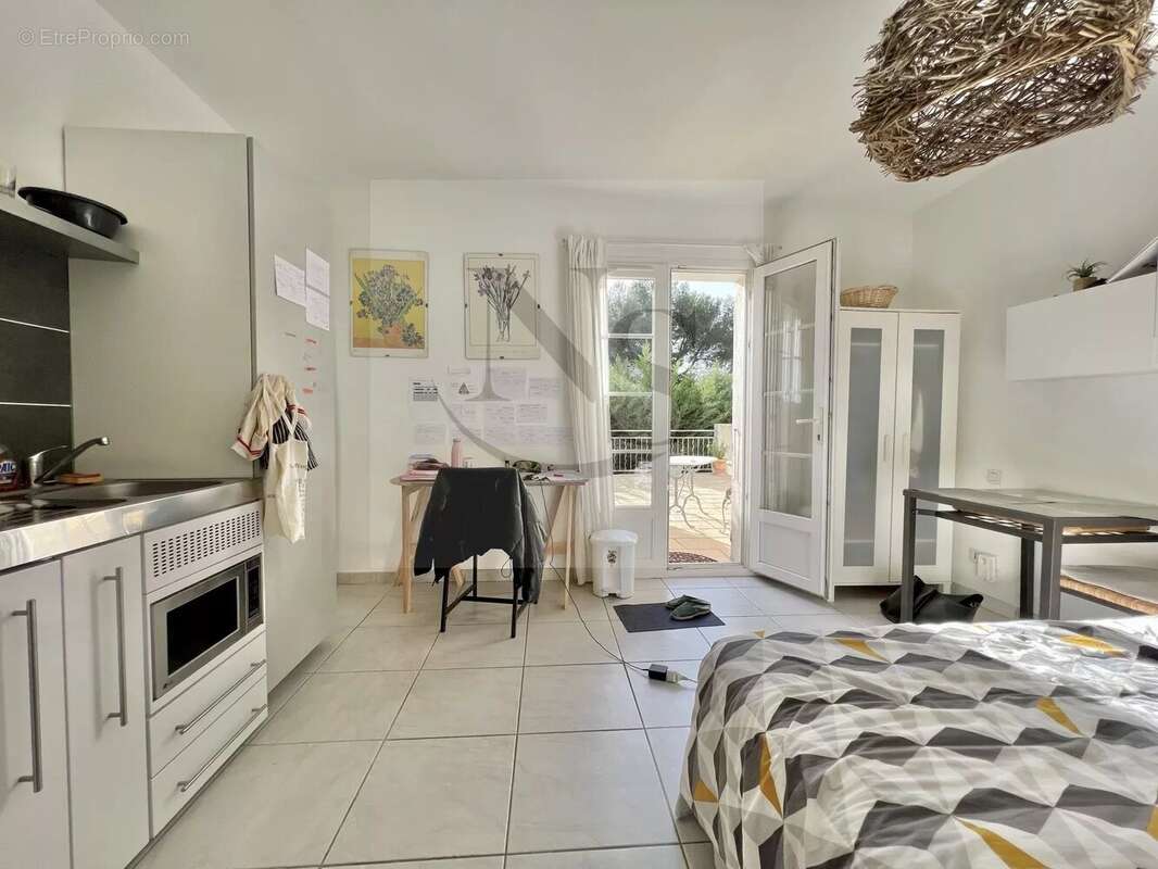 Maison à AIX-EN-PROVENCE