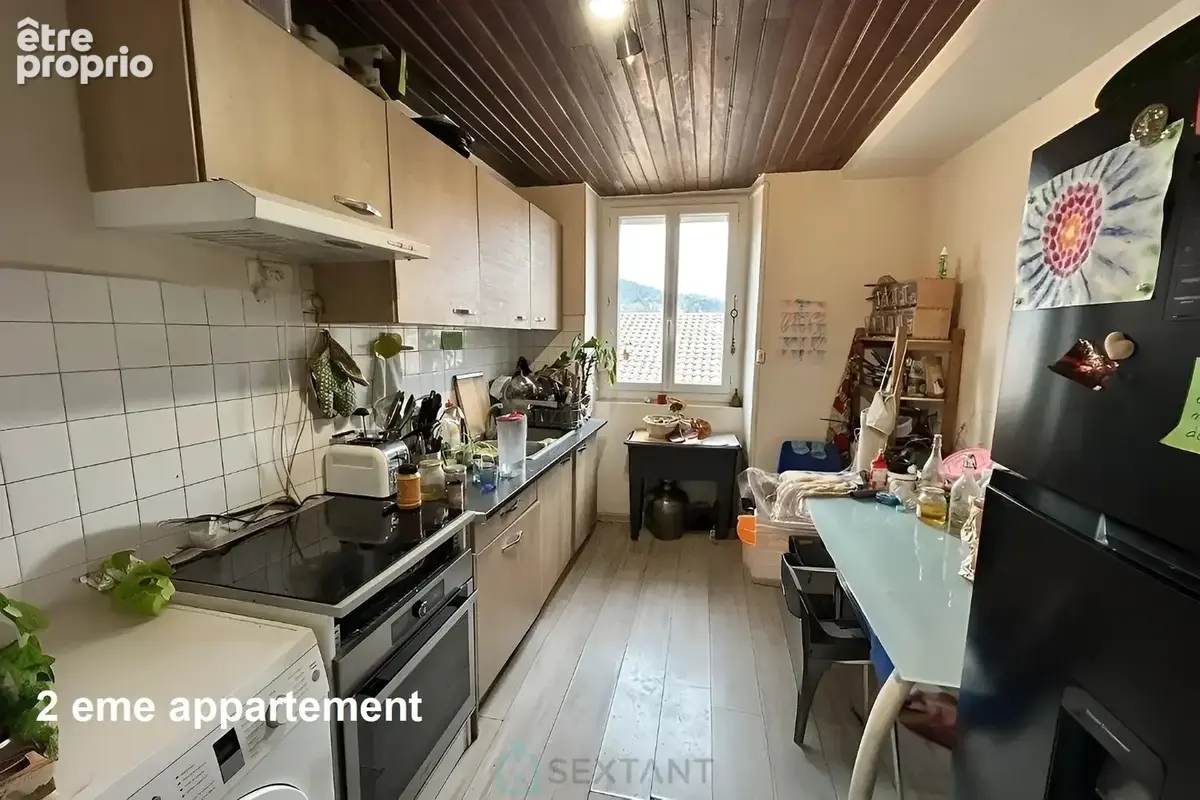 Investissement locatif  lot de deux appartements - photo 10