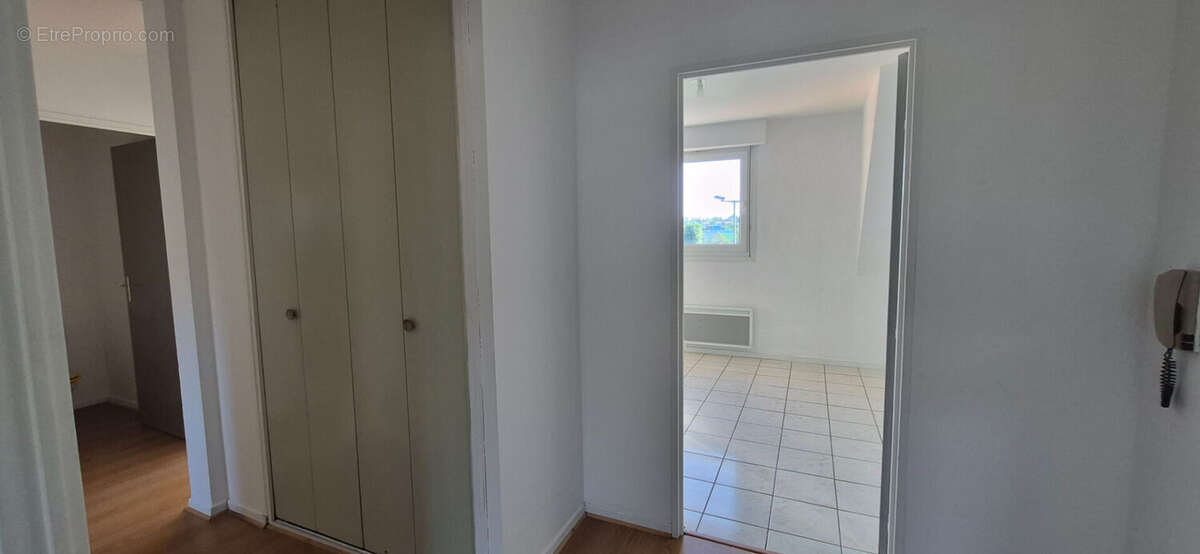Appartement Saint Avold 3 pièce(s) 60.59 m2 - photo 8